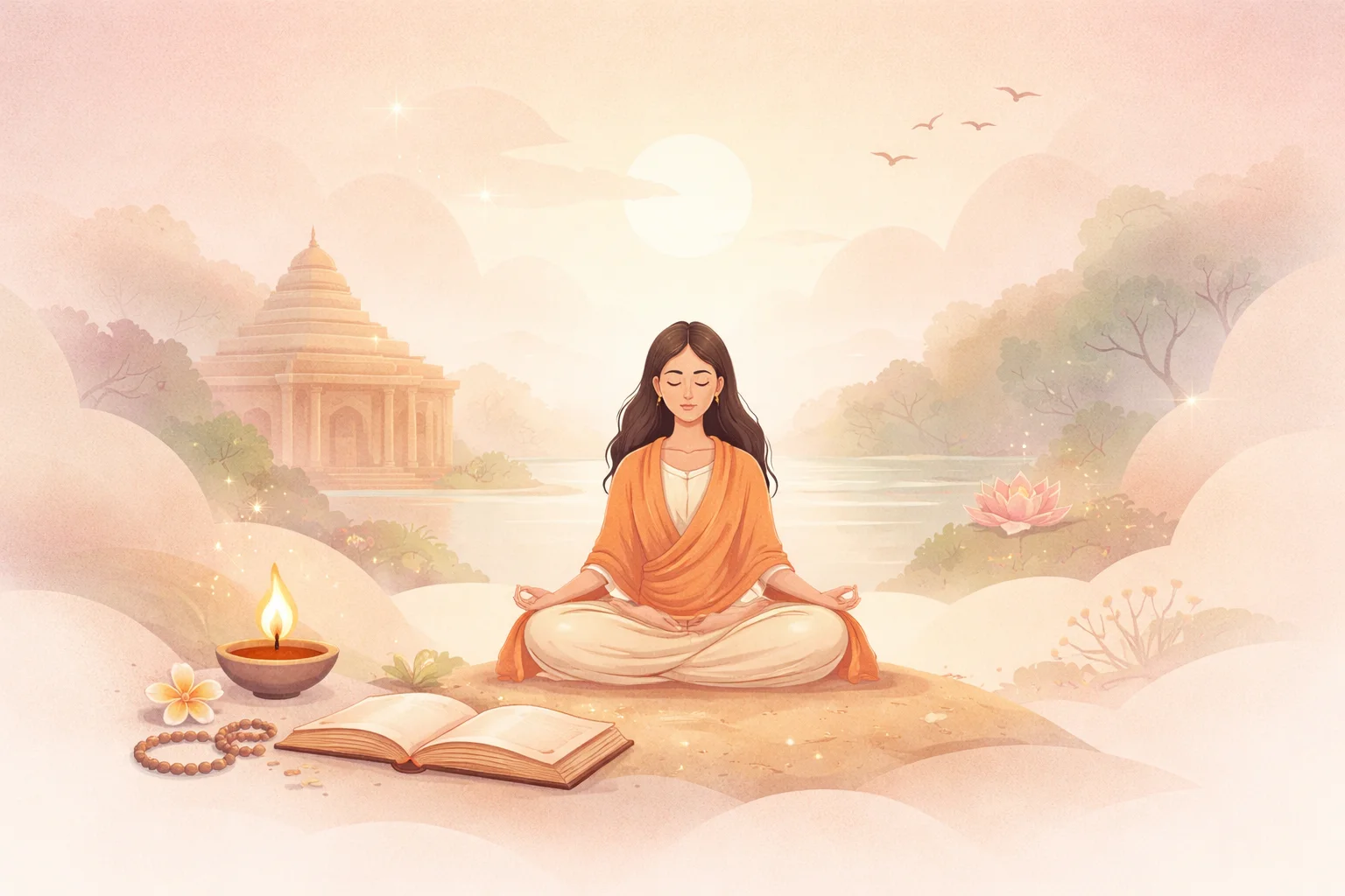 Ancient Indian Wisdom